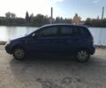 Синий Шевроле Авео, объемом двигателя 1.5 л и пробегом 1 тыс. км за 2700 $, фото 6 на Automoto.ua