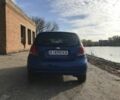 Синий Шевроле Авео, объемом двигателя 1.5 л и пробегом 1 тыс. км за 2700 $, фото 4 на Automoto.ua