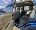 Синий Шевроле Авео, объемом двигателя 1.5 л и пробегом 127 тыс. км за 3100 $, фото 11 на Automoto.ua