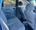 Синий Шевроле Авео, объемом двигателя 1.5 л и пробегом 250 тыс. км за 3500 $, фото 6 на Automoto.ua