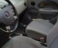 Синій Шевроле Авео, об'ємом двигуна 1.5 л та пробігом 140 тис. км за 3000 $, фото 8 на Automoto.ua