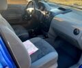 Синий Шевроле Авео, объемом двигателя 1.5 л и пробегом 134 тыс. км за 2500 $, фото 1 на Automoto.ua