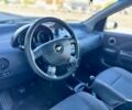 Синій Шевроле Авео, об'ємом двигуна 1.5 л та пробігом 175 тис. км за 1900 $, фото 12 на Automoto.ua