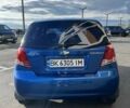 Синий Шевроле Авео, объемом двигателя 1.5 л и пробегом 127 тыс. км за 3100 $, фото 2 на Automoto.ua