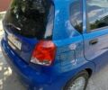 Синий Шевроле Авео, объемом двигателя 1.5 л и пробегом 180 тыс. км за 3800 $, фото 6 на Automoto.ua
