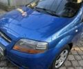 Синий Шевроле Авео, объемом двигателя 1.5 л и пробегом 160 тыс. км за 2900 $, фото 8 на Automoto.ua