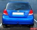 Синій Шевроле Авео, об'ємом двигуна 1.5 л та пробігом 270 тис. км за 2400 $, фото 1 на Automoto.ua