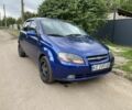 Синий Шевроле Авео, объемом двигателя 1.5 л и пробегом 280 тыс. км за 2850 $, фото 5 на Automoto.ua