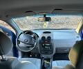 Синий Шевроле Авео, объемом двигателя 1.5 л и пробегом 250 тыс. км за 3500 $, фото 4 на Automoto.ua