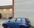 Шевроле Авео 2005 в Сумах на Automoto.ua Синий Шевроле Авео, объемом двигателя 1.5 л и пробегом 145 тыс. км за 2350 $, фото 6 на Automoto.ua