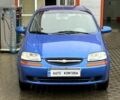 Шевроле Авео 2005 в Сумах на Automoto.ua Синий Шевроле Авео, объемом двигателя 1.5 л и пробегом 145 тыс. км за 2350 $, фото 1 на Automoto.ua