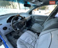 Синий Шевроле Авео, объемом двигателя 1.5 л и пробегом 250 тыс. км за 1299 $, фото 9 на Automoto.ua