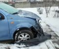 Синій Шевроле Авео, об'ємом двигуна 1.5 л та пробігом 253 тис. км за 875 $, фото 12 на Automoto.ua