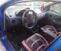 Синий Шевроле Авео, объемом двигателя 1.5 л и пробегом 200 тыс. км за 2500 $, фото 5 на Automoto.ua