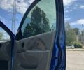 Синий Шевроле Авео, объемом двигателя 1.5 л и пробегом 150 тыс. км за 3000 $, фото 9 на Automoto.ua