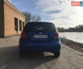 Синій Шевроле Авео, об'ємом двигуна 1.5 л та пробігом 1 тис. км за 2500 $, фото 4 на Automoto.ua