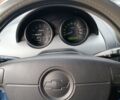 Синий Шевроле Авео, объемом двигателя 1.5 л и пробегом 50 тыс. км за 4600 $, фото 3 на Automoto.ua