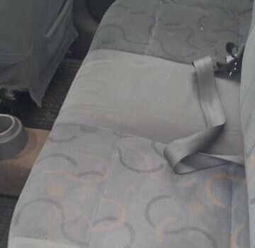 Синий Шевроле Авео, объемом двигателя 1.5 л и пробегом 301 тыс. км за 2600 $, фото 10 на Automoto.ua