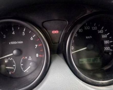 Синий Шевроле Авео, объемом двигателя 1.5 л и пробегом 301 тыс. км за 2600 $, фото 9 на Automoto.ua