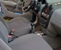 Синій Шевроле Авео, об'ємом двигуна 1.5 л та пробігом 140 тис. км за 3000 $, фото 7 на Automoto.ua
