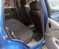 Синий Шевроле Авео, объемом двигателя 1.5 л и пробегом 229 тыс. км за 4400 $, фото 4 на Automoto.ua