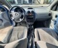 Синий Шевроле Авео, объемом двигателя 1.5 л и пробегом 230 тыс. км за 2400 $, фото 6 на Automoto.ua