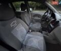 Синій Шевроле Авео, об'ємом двигуна 1.5 л та пробігом 174 тис. км за 2850 $, фото 11 на Automoto.ua