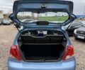Синій Шевроле Авео, об'ємом двигуна 1.5 л та пробігом 184 тис. км за 3500 $, фото 13 на Automoto.ua