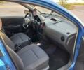 Синій Шевроле Авео, об'ємом двигуна 1.5 л та пробігом 196 тис. км за 2200 $, фото 9 на Automoto.ua