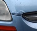 Синій Шевроле Авео, об'ємом двигуна 1.5 л та пробігом 250 тис. км за 2500 $, фото 26 на Automoto.ua
