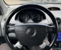 Синій Шевроле Авео, об'ємом двигуна 1.5 л та пробігом 184 тис. км за 3500 $, фото 20 на Automoto.ua