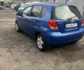 Синій Шевроле Авео, об'ємом двигуна 1.5 л та пробігом 282 тис. км за 2950 $, фото 13 на Automoto.ua
