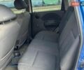 Синий Шевроле Авео, объемом двигателя 1.5 л и пробегом 196 тыс. км за 2999 $, фото 11 на Automoto.ua