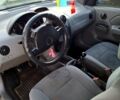 Синий Шевроле Авео, объемом двигателя 1.6 л и пробегом 240 тыс. км за 2800 $, фото 4 на Automoto.ua