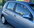 Синій Шевроле Авео, об'ємом двигуна 1.5 л та пробігом 175 тис. км за 1900 $, фото 9 на Automoto.ua