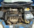 Шевроле Авео 2005 в Сумах на Automoto.ua Синий Шевроле Авео, объемом двигателя 1.5 л и пробегом 145 тыс. км за 2350 $, фото 8 на Automoto.ua