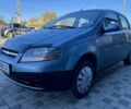 Синій Шевроле Авео, об'ємом двигуна 1.5 л та пробігом 175 тис. км за 1900 $, фото 6 на Automoto.ua