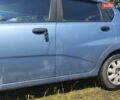 Синий Шевроле Авео, объемом двигателя 1.5 л и пробегом 230 тыс. км за 2500 $, фото 1 на Automoto.ua