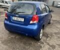 Синій Шевроле Авео, об'ємом двигуна 1.5 л та пробігом 282 тис. км за 2950 $, фото 5 на Automoto.ua