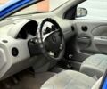 Шевроле Авео 2005 в Сумах на Automoto.ua Синий Шевроле Авео, объемом двигателя 1.5 л и пробегом 145 тыс. км за 2350 $, фото 5 на Automoto.ua