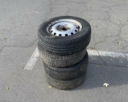 Синий Шевроле Авео, объемом двигателя 1.5 л и пробегом 220 тыс. км за 2300 $, фото 19 на Automoto.ua