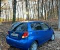 Синий Шевроле Авео, объемом двигателя 1.5 л и пробегом 250 тыс. км за 3500 $, фото 2 на Automoto.ua