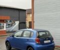 Шевроле Авео 2005 в Сумах на Automoto.ua Синий Шевроле Авео, объемом двигателя 1.5 л и пробегом 145 тыс. км за 2350 $, фото 7 на Automoto.ua