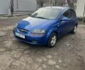 Синій Шевроле Авео, об'ємом двигуна 1.5 л та пробігом 282 тис. км за 2950 $, фото 2 на Automoto.ua