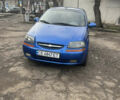 Синій Шевроле Авео, об'ємом двигуна 1.5 л та пробігом 282 тис. км за 2950 $, фото 4 на Automoto.ua