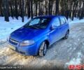 Синий Шевроле Авео, объемом двигателя 1.5 л и пробегом 0 тыс. км за 2300 $, фото 1 на Automoto.ua