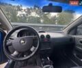 Синий Шевроле Авео, объемом двигателя 1.5 л и пробегом 170 тыс. км за 3900 $, фото 1 на Automoto.ua