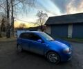Синий Шевроле Авео, объемом двигателя 1.5 л и пробегом 121 тыс. км за 2760 $, фото 3 на Automoto.ua