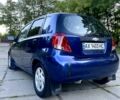 Синий Шевроле Авео, объемом двигателя 1.5 л и пробегом 232 тыс. км за 1950 $, фото 3 на Automoto.ua