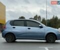 Синій Шевроле Авео, об'ємом двигуна 1.5 л та пробігом 240 тис. км за 3650 $, фото 9 на Automoto.ua